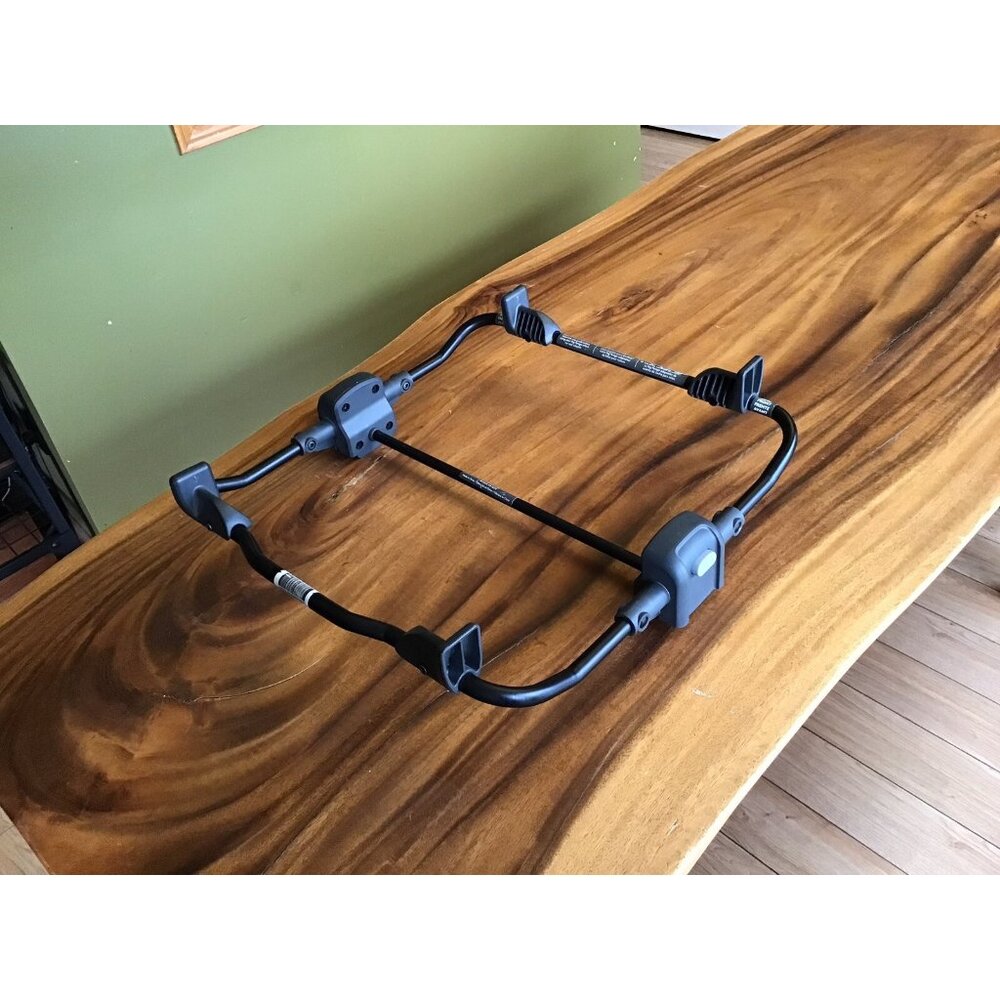Baby Jogger Peg Perego Single Car Seat Adapter / Bracket